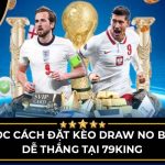 kèo Draw No Bet